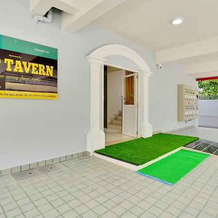 Super Collection O Lefort Luxe By Poptavern Thiruvananthapuram Esterno foto